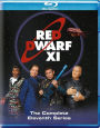 Red Dwarf XI: Season 11 [Blu-ray]