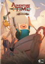 Adventure Time: Islands