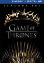 Game of Thrones: Seasons 1 & 2
