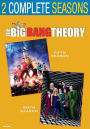 Big Bang Theory: Seasons 5 and 6