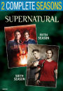 Supernatural: Seasons 5 and 6