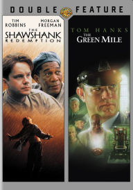 Title: The Shawshank Redemption/The Green Mile [2 Discs]