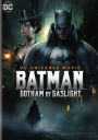 Batman: Gotham by Gaslight