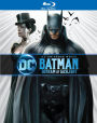 Batman: Gotham by Gaslight [Blu-ray]