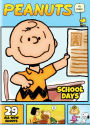 Peanuts by Schulz: School Days [2 Discs]