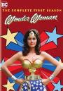 Wonder Woman: the Complete First Season