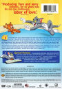 Alternative view 3 of Tom and Jerry: Spotlight Collection - The Premiere Volume