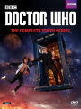 Doctor Who: the Complete Tenth Series