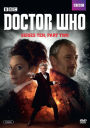 Doctor Who: Series 10 - Part 2 [2 Discs]