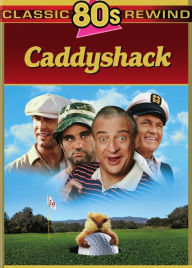 Title: Caddyshack [30th Anniversary]