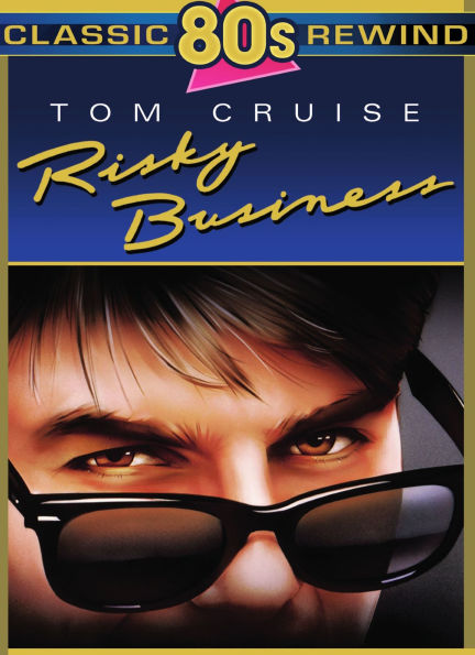 Risky Business [25th Anniversary Deluxe Edition]