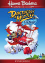 Dastardly and Muttley in Their Flying Machines: The Complete Series