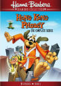Hong Kong Phooey: the Complete Series