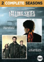 Fallling Skies: Seasons 1 and 2
