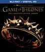 Game of Thrones: Season 2