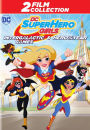 DC Super Hero Girls: Intergalactic Games/Hero of the Year