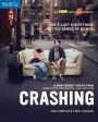 Crashing: the Complete First Season