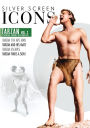 Silver Screen Icons: Johnny Weissmuller as Tarzan - Vol. 1