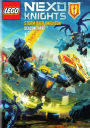Lego Nexo Knights: Season 3