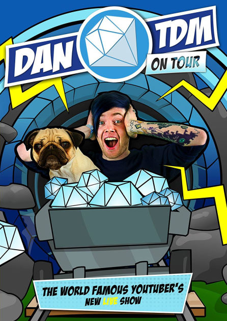 Dantdm Fortnite Season 4 Save The World