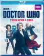 Doctor Who: Twice Upon a Time [Blu-ray]