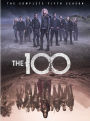 The 100: The Complete Fifth Season