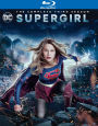 Supergirl: the Complete Third Season