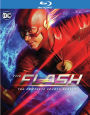 Flash: the Complete Fourth Season