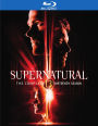 Supernatural: the Complete Thirteenth Season