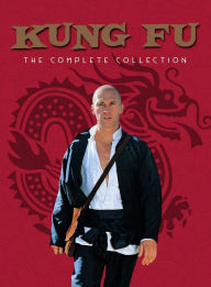 Title: Kung Fu: The Complete Series