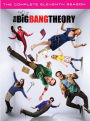 Big Bang Theory: the Complete Eleventh Season