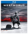 Westworld: The Complete Second Season [Blu-ray]