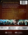 Alternative view 3 of Harry Potter Collection [4K Ultra HD Blu-ray/Blu-ray]