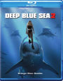 Deep Blue Sea 2 [Blu-ray]