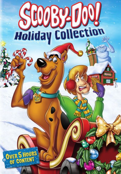 Scooby-Doo! Holiday Collection
