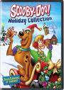 Alternative view 2 of Scooby-Doo! Holiday Collection