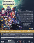 Alternative view 2 of Batman Ninja [Blu-ray]