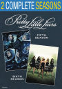 Pretty Little Liars: Seasons 5 and 6