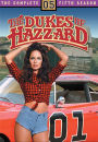 The Dukes of Hazzard: The Complete Fifth Season