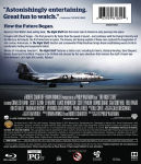 Alternative view 2 of The Right Stuff [Blu-ray]