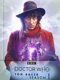 Doctor Who: Tom Baker - The Complete First Season [Blu-ray]