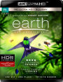 Earth: One Amazing Day [4K Ultra HD Blu-ray]