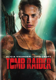 Title: Tomb Raider