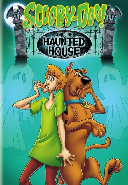Scooby-Doo! and the Haunted House | DVD | Barnes & Noble®