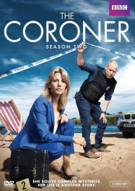 Title: The Coroner: Season 2