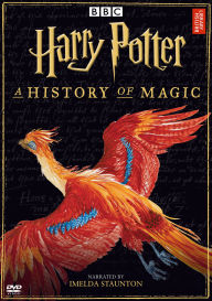 Harry Potter: Journey Through a History of Magic