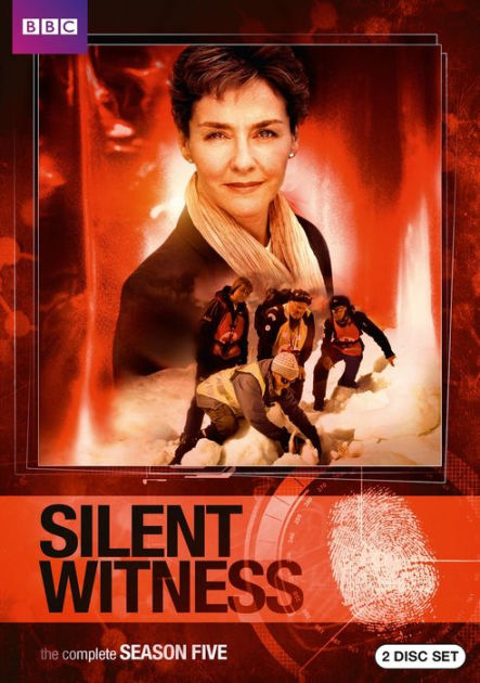 Sunrise Auto Outlet >> Silent Witness: Season 5 | 883929621729 | DVD | Barnes & Noble® Sunrise Auto Outlet >> Silent Witness: Season 5 | 883929621729 | DVD | Barnes & Noble®