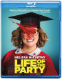 Life of the Party [Blu-ray]