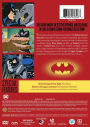 Alternative view 2 of Batman: The Animated Series - Vol. 1