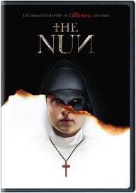 Title: The Nun